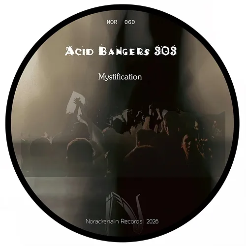 Mystification Acid Bangers 303