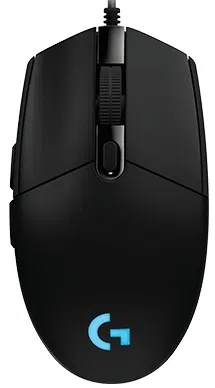 Mysz LOGITECH G203 Lightsync Logitech