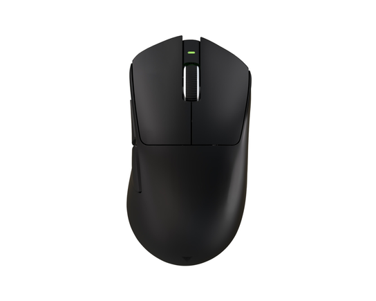 Mysz Teevolution Terra Pro Wireless Black Teevolution