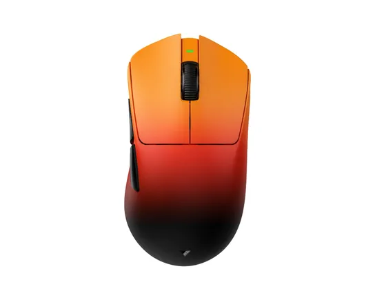 Mysz Teevolution Terra Pro Wireless Inferno Teevolution