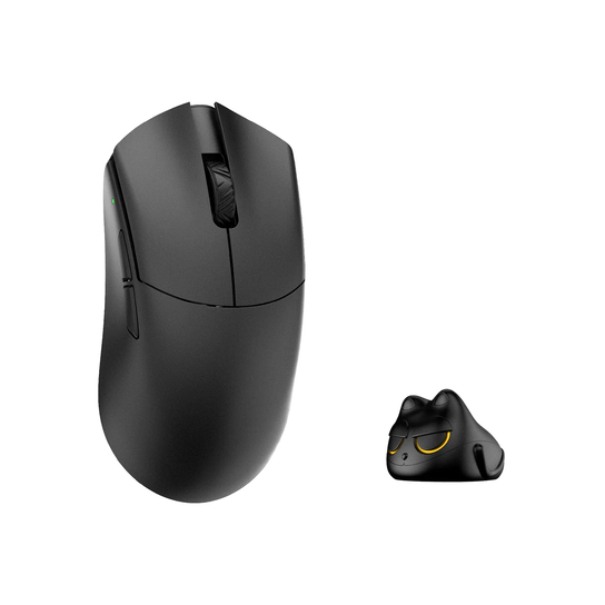 Mysz WLMOUSE Beast G Max Wireless Black WLMOUSE