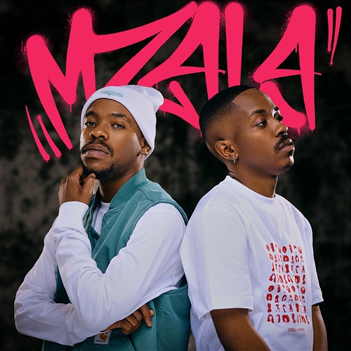 Mzala Shakes, Les, Zee Nxumalo, Tango Supreme