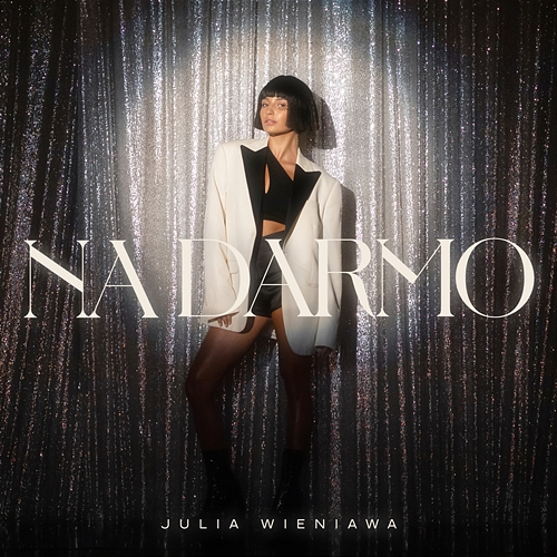 Na darmo Julia Wieniawa