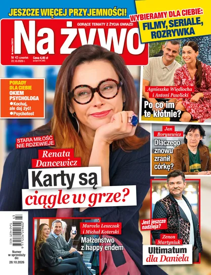 Na Żywo Wydawnictwo Bauer Sp z o.o. S.k.