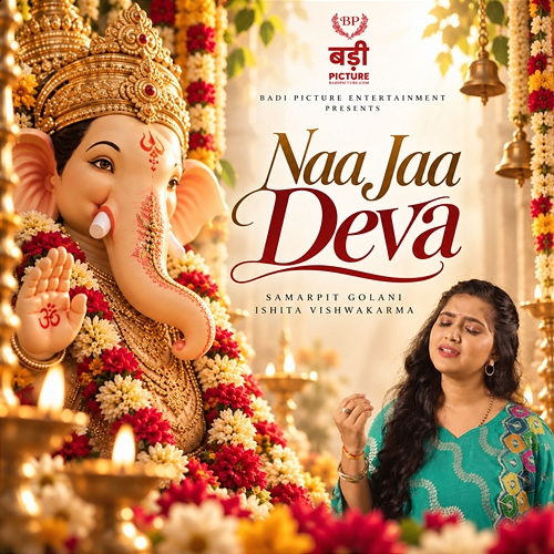 Naa Jaa Deva Samarpit Golani, Ishita Vishwakarma