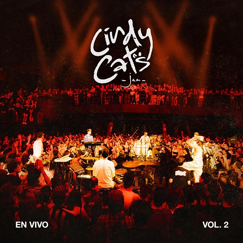 Nada Cindy Cats, Juan Carlos Baglietto, Manu Sija