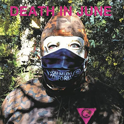 Nada-Ized Death In June