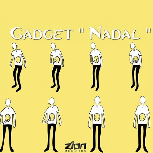 Nadal Gadget, ZION Records