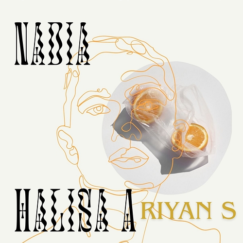 Nadia Halisa A, Riyan S