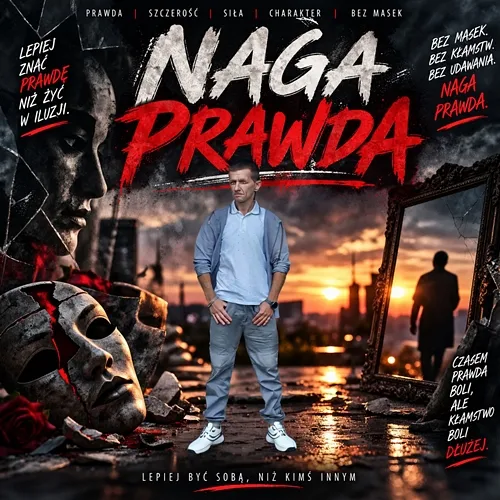 Naga prawda Sławek Tymków