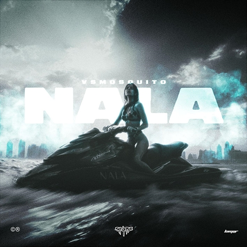 NALA VS Mosquito, Rap La Rue