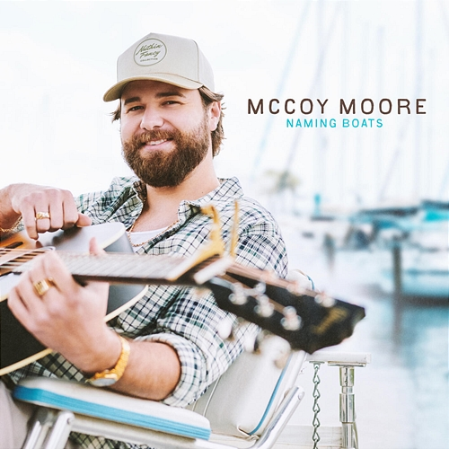 Naming Boats McCoy Moore