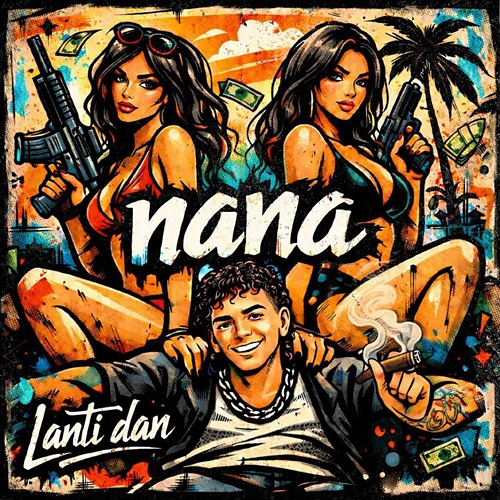 NANA LANTI DAN, Lami