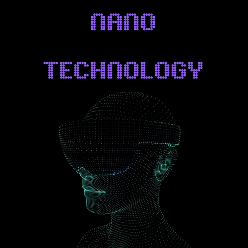 Nano Technology Pumpupthemind