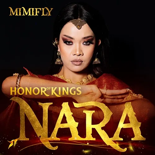 Nara Mimifly