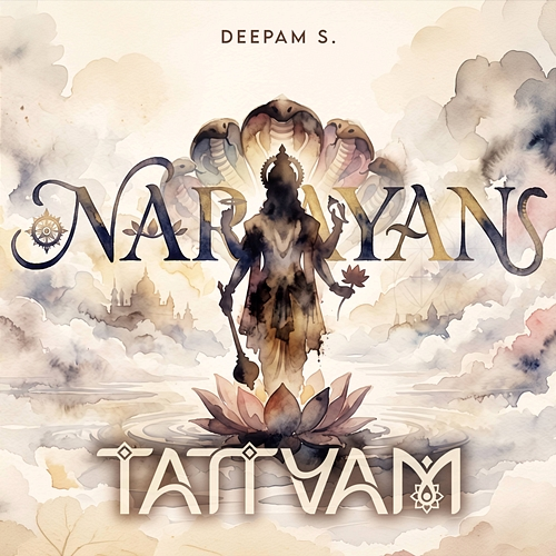 Narayan Tattvam Deepam S