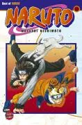 Naruto 23 Masashi Kishimoto