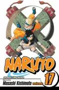 Naruto Masashi Kishimoto