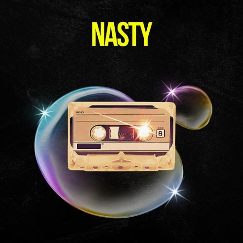 Nasty Pumpupthemind