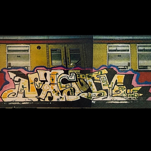 NASTY Ufo361
