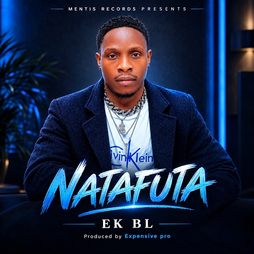 Natafuta Ek BL