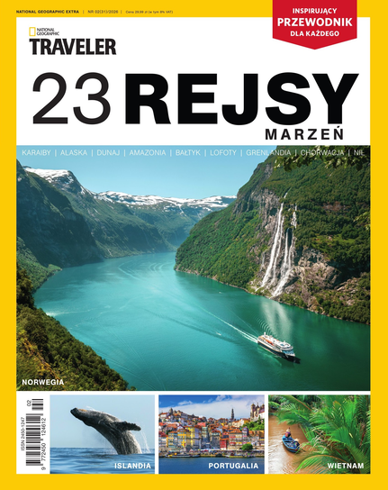 National Geographic Extra Burda Media Polska Sp. z o.o.