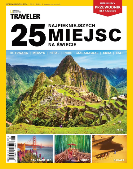 National Geographic Extra Burda Media Polska Sp. z o.o.