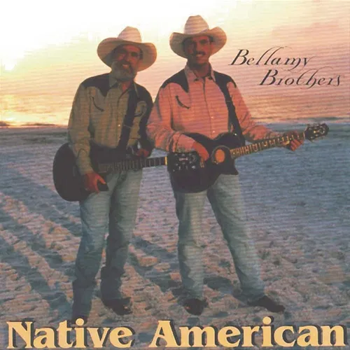 Native American The Bellamy Brothers