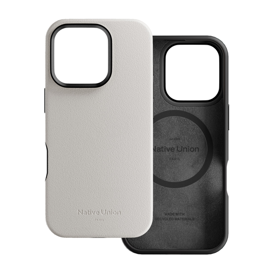 NATIVE UNION ACTIVE CASE, SANDSTONE - IPHONE 16 PRO Native Union