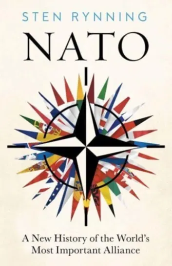 Nato Sten Rynning