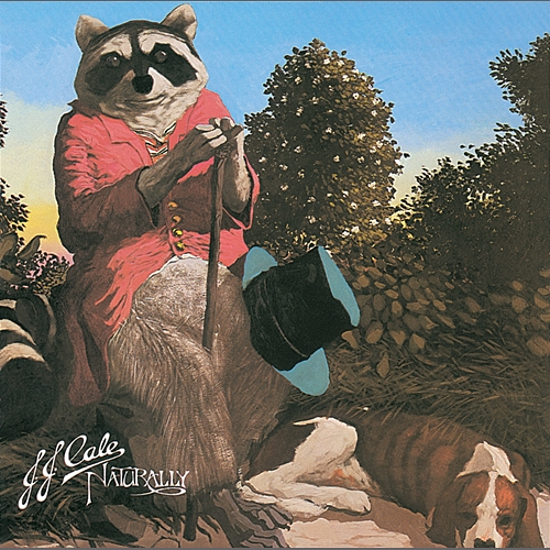 Naturally J.J. Cale