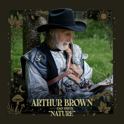Nature Brown Arthur