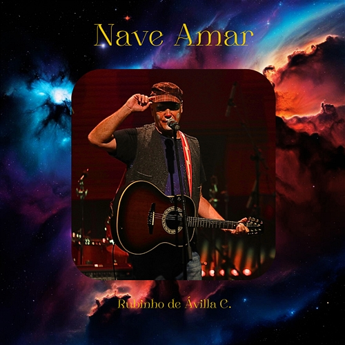 Nave Amar Rubinho de Ávilla C