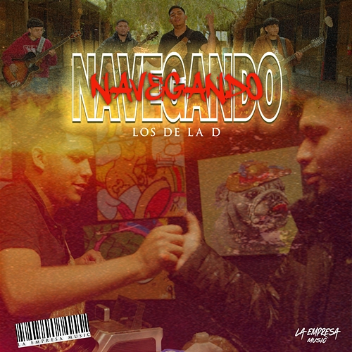 Navegando Los De La D