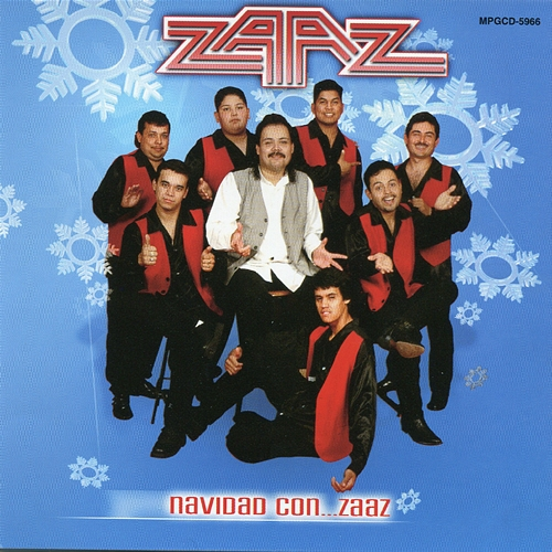 Navidad Con Zaaz Zaaz