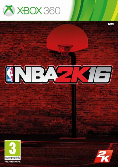 NBA 2K16 Cenega