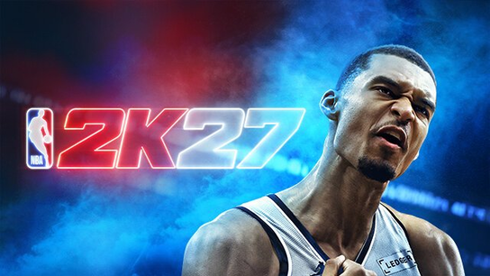 NBA 2K27 Standard Edition 2K Games