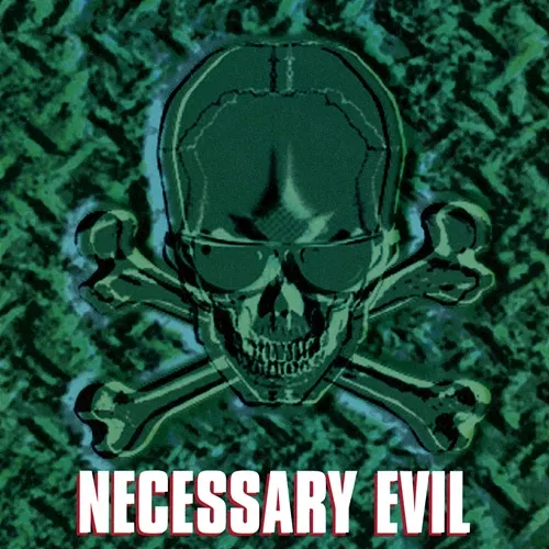 Necessary Evil Body Count