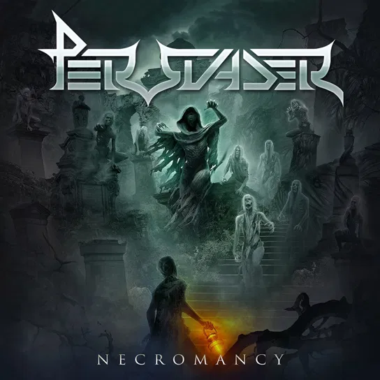 Necromancy Persuader