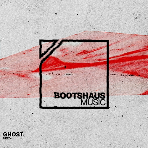 NEED ghost.
