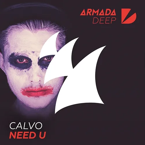 Need U Calvo