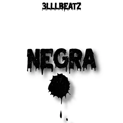 Negra 3LLLBeatz