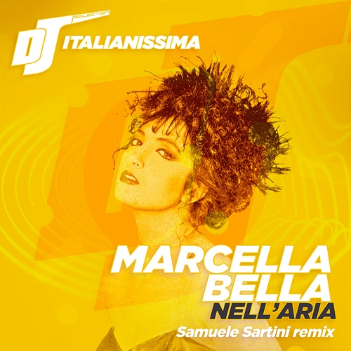Nell'aria Marcella Bella, Samuele Sartini