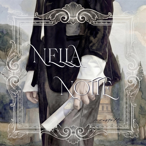 Nella Notte Forestella