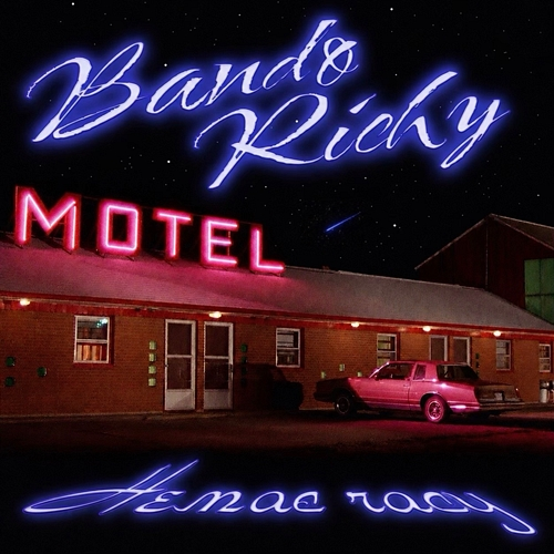Немає часу Bando Richy