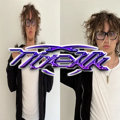 Nerd hi_tekk feat. hello.zola