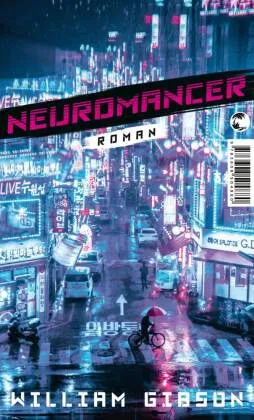 Neuromancer Tropen