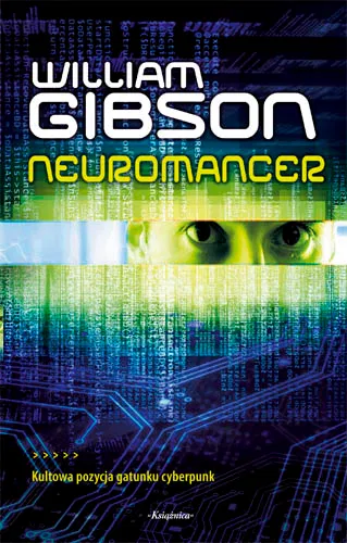 Neuromancer Gibson William