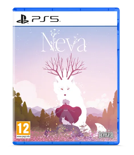 Neva Nomada Studio