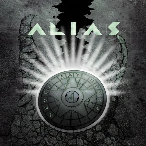 Never Say Never Alias